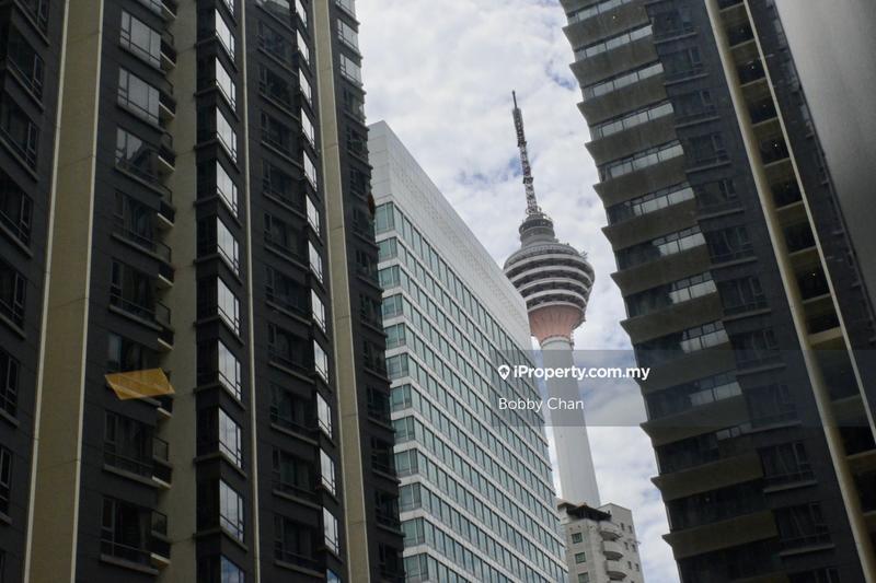 For Rent - St Mary Residences