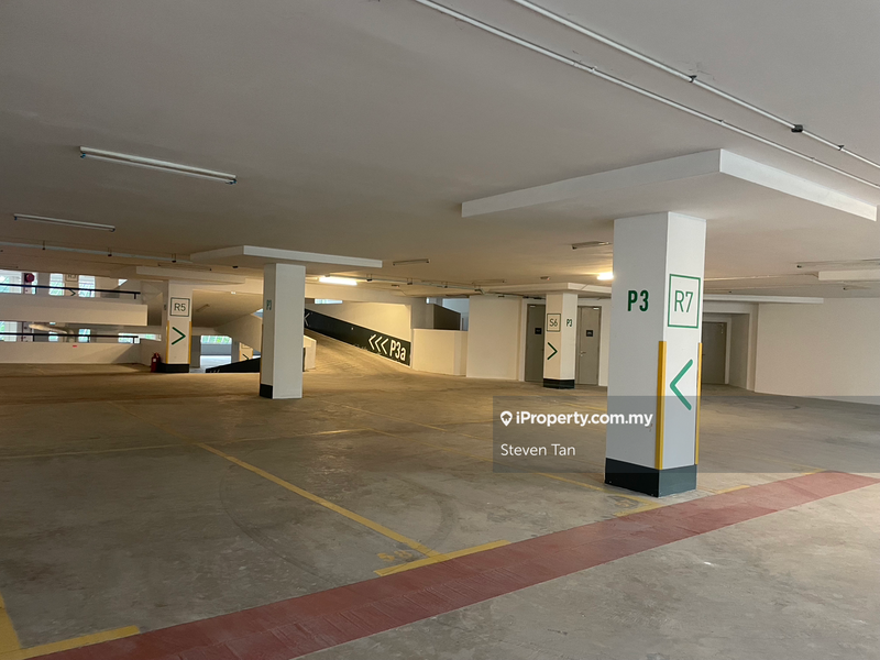 For Rent - Met 1 Residences