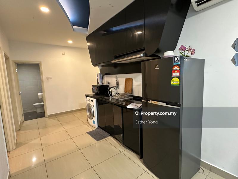 Kediaman Servis untuk Disewa di Arte Plus oleh Esther Yong - iProperty.com.my