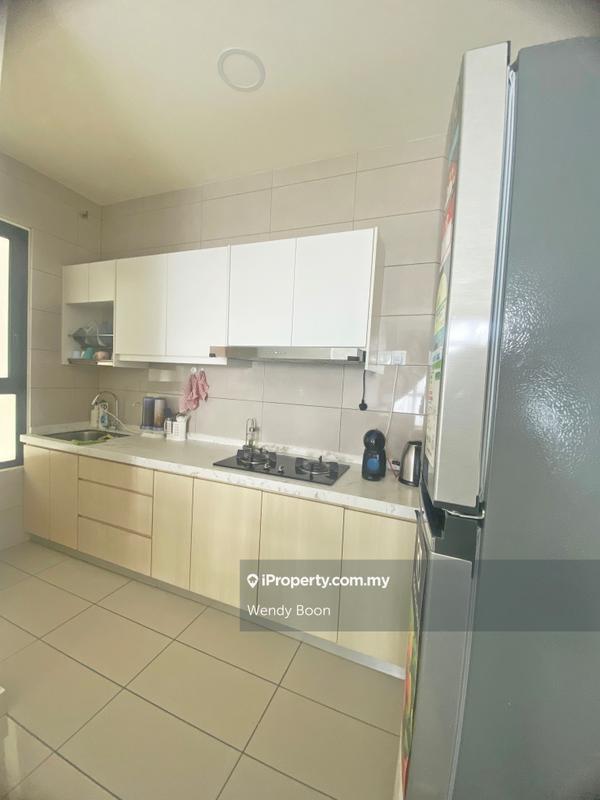 For Rent - Conezion Residences