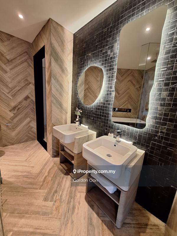 For Sale - SO Sofitel Kuala Lumpur Residences