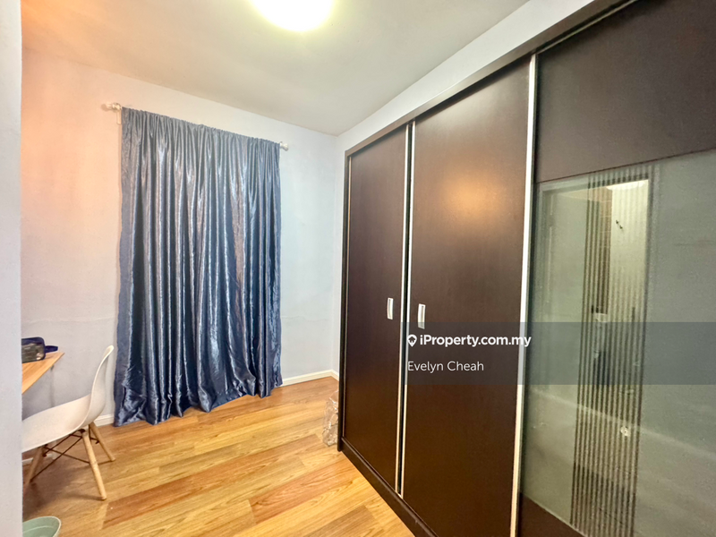 Bungalow House for Rent in Bandar Cassia, Batu Kawan by Evelyn Cheah - iProperty.com.my