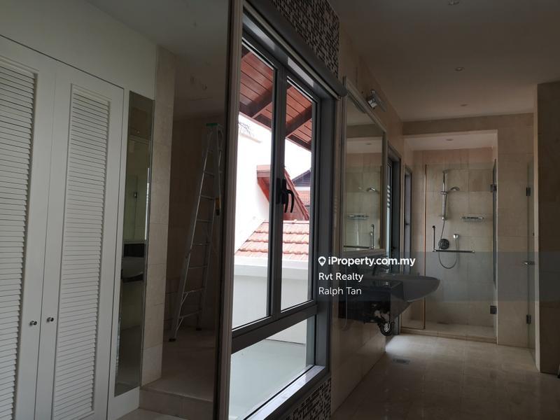 Rumah Bandar untuk Dijual di Federal Hill, Bangsar oleh Ralph Tan - iProperty.com.my