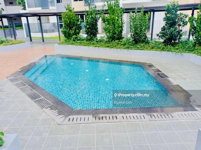 Service Residence for Sale in Cerrado Residence @ Southville City by Elynne Lim - iProperty.com.my