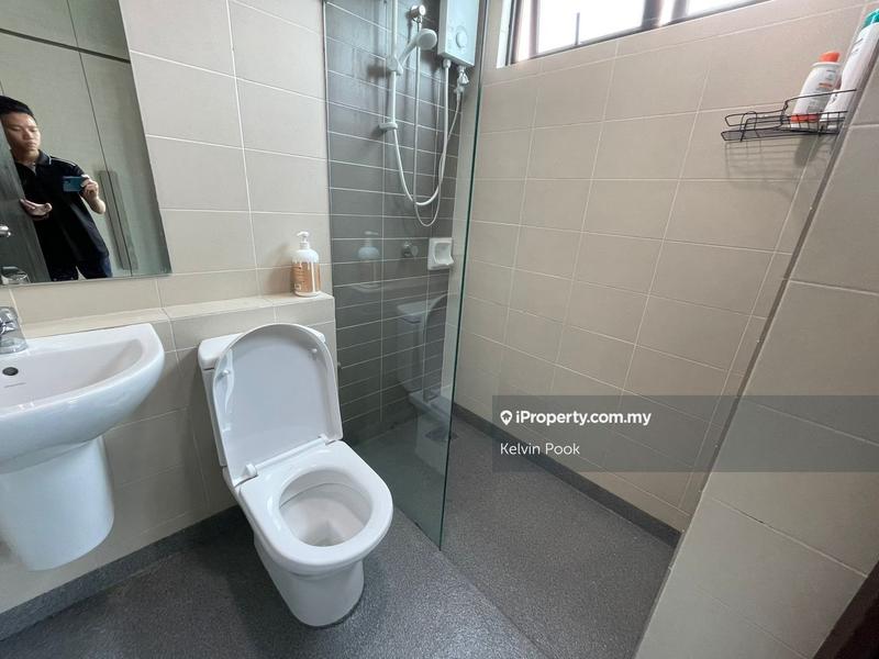 Condominium for Sale in Gardenview Residences by Kelvin Pook - iProperty.com.my