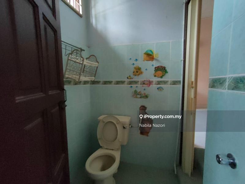 Bungalow House untuk Dijual di Bunut Payung, Kota Bharu oleh Nabila Nazori - iProperty.com.my