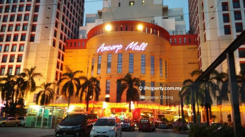Pejabat untuk Dijual di Petaling Jaya, Selangor oleh Stephanie Chong - iProperty.com.my