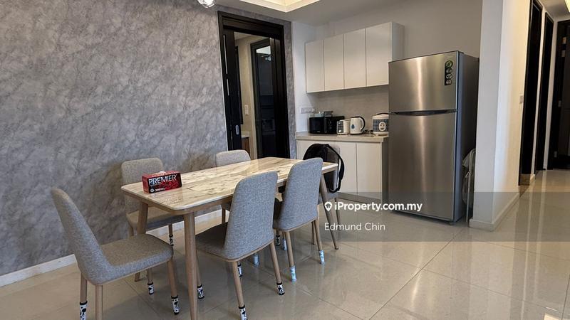 Condominium for Sale in Agile Mont Kiara by Edmund Chin - iProperty.com.my