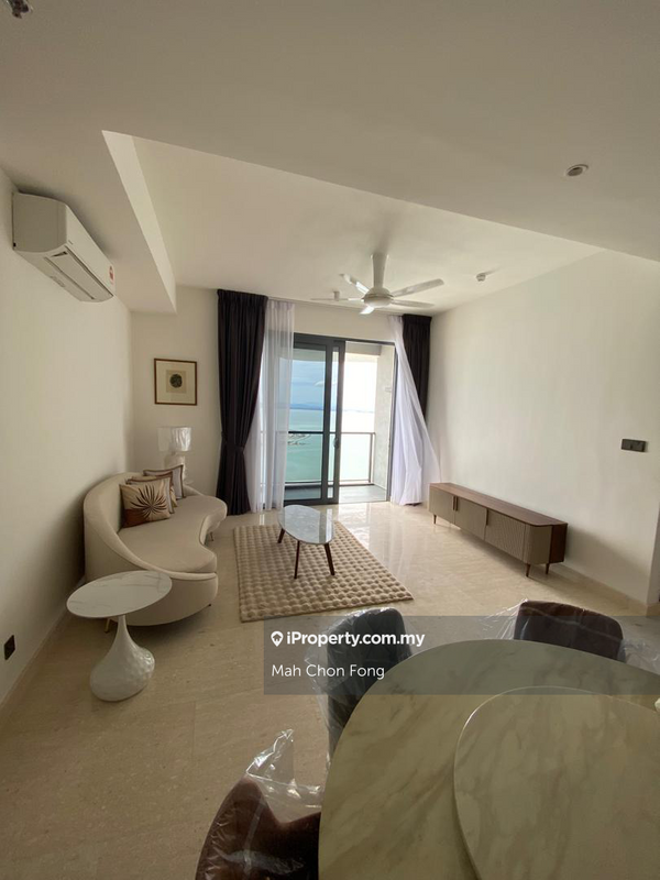 Kediaman Servis untuk Dijual di Marriott Residence @ Gurney oleh Mah Chon Fong - iProperty.com.my