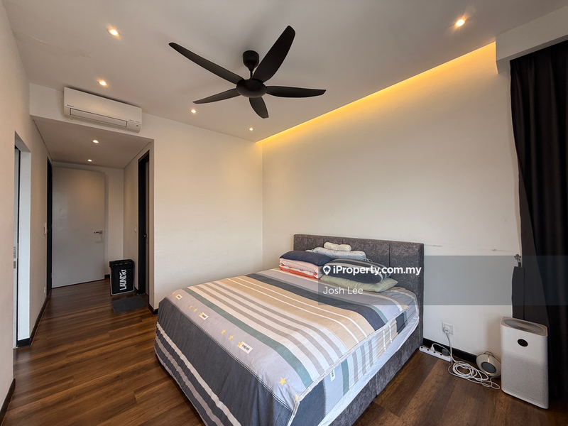 Service Residence for Sale in Serini Melawati by Josh Lee - iProperty.com.my