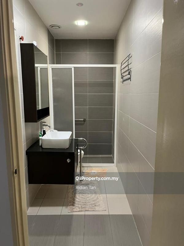 Cluster House for Sale in [Beautifully Reno] Canary Garden Bestari Klang, Klang by Ridian Tan - iProperty.com.my