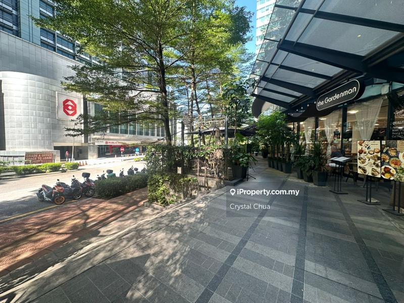 Retail Space untuk Disewa di KLCC, KL City Centre oleh Crystal Chua - iProperty.com.my