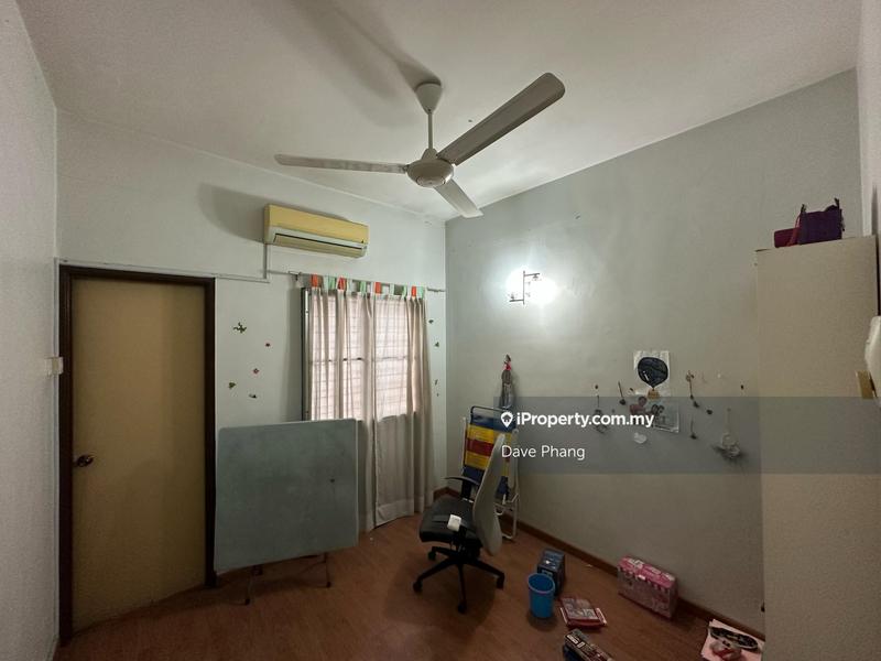 2-storey Terraced House for Sale in Bandar Baru Sentul, Sentul by Dave Phang - iProperty.com.my