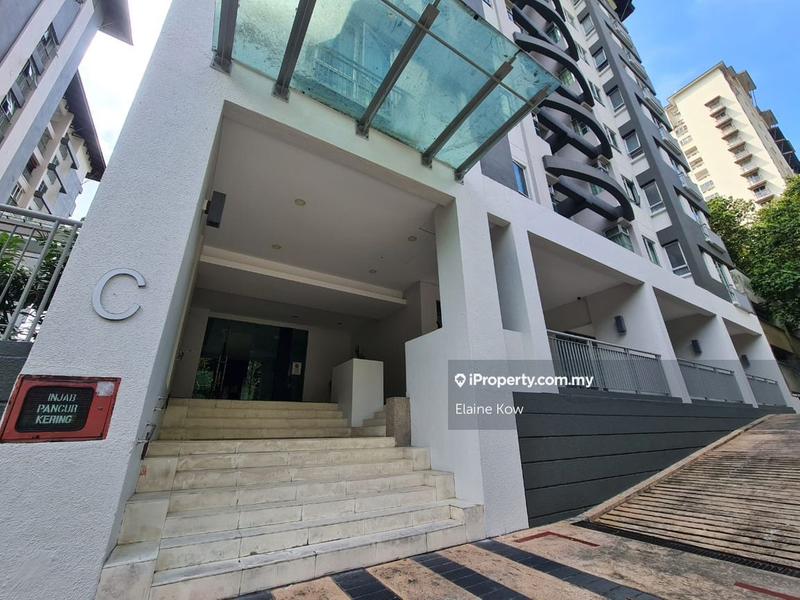 Kedai untuk Dijual di Perdana view, damansara perdana, petaling jaya, Petaling Jaya oleh Elaine Kow - iProperty.com.my
