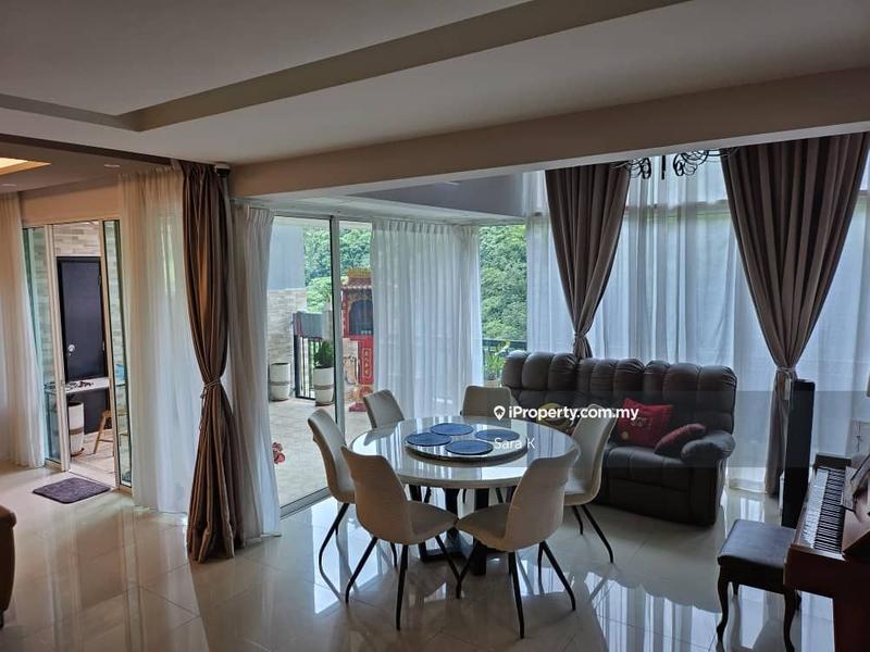 For Sale - Armanee Terrace II