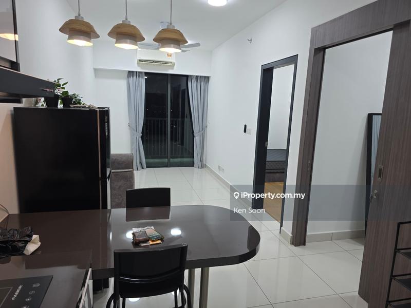 Service Residence for Rent in The New Duo @ Edumetro by Ken Soon - iProperty.com.my