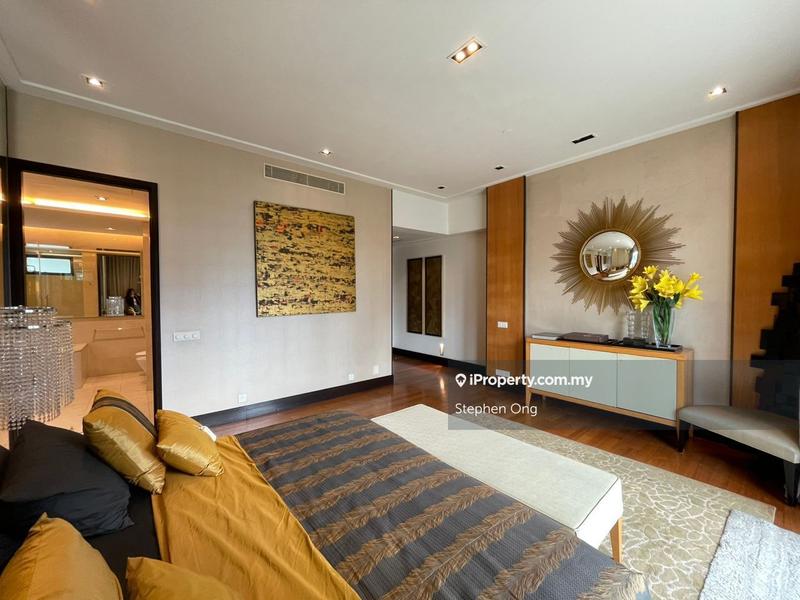 Condominium for Sale in The Binjai on the Park by Stephen Ong - iProperty.com.my
