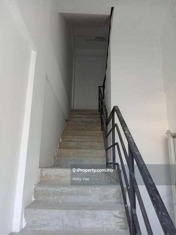 Shop for Sale in Taman Permai Jaya, Bukit Mertajam by Kelly Yee - iProperty.com.my