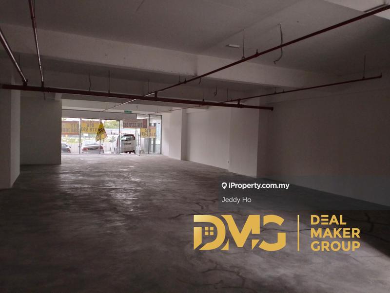 For Rent - Jinjang, Kepong Shop Lot