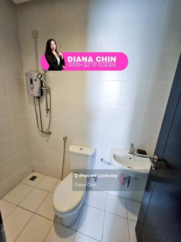 Kondominium untuk Dijual di Andaman @ Quayside oleh Diana Chin - iProperty.com.my