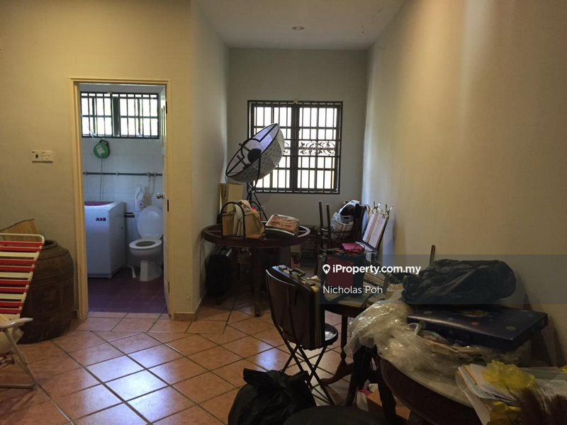 Rumah Bandar untuk Dijual di Meru Valley Resort, Ipoh oleh Nicholas Poh - iProperty.com.my