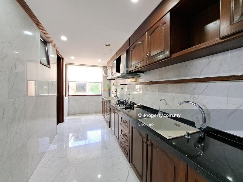 Kondominium untuk Dijual di Desa Damansara oleh Eric Teo - iProperty.com.my