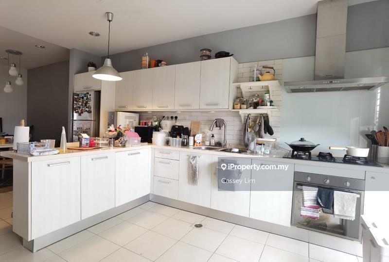 Rumah Berangkai 2 Tingkat untuk Dijual di Bandar Baru Puncak Alam, Puncak Alam oleh Cassey Lim - iProperty.com.my