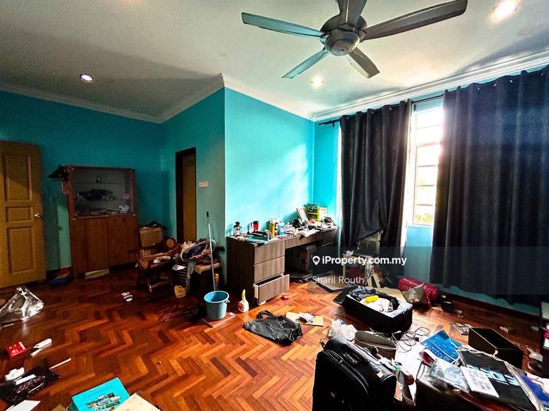 Rumah Berkembar untuk Dijual di Seksyen 13, Shah Alam oleh Sharil Routh - iProperty.com.my