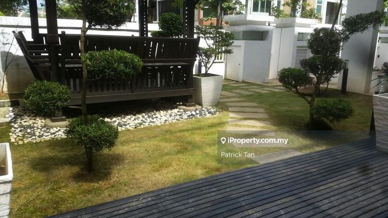 Rumah Berkembar untuk Dijual di Tropicana Indah Pool Villa, Tropicana oleh Patrick Tan - iProperty.com.my