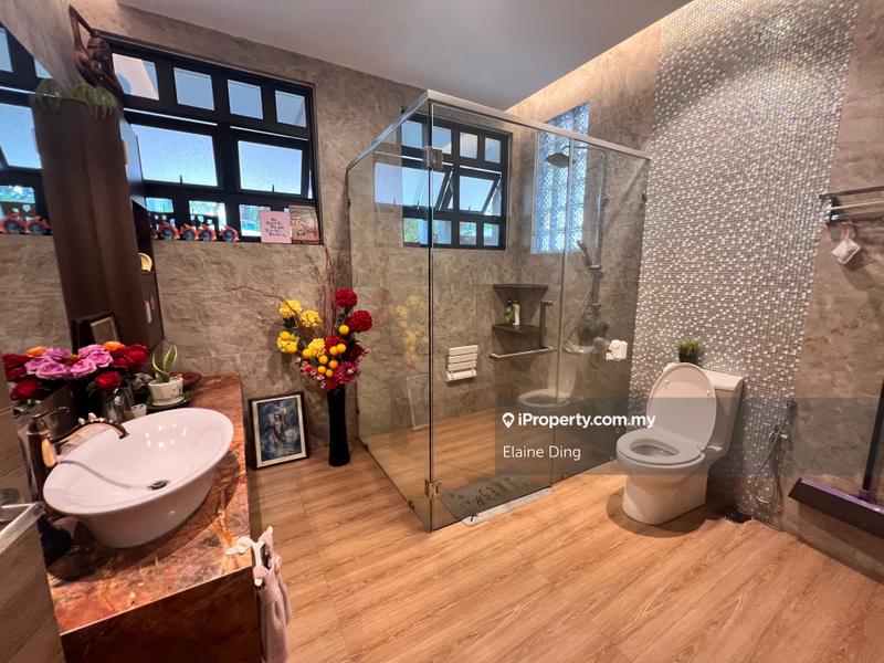 Banglo untuk Dijual di Country Heights, Kajang oleh Elaine Ding - iProperty.com.my