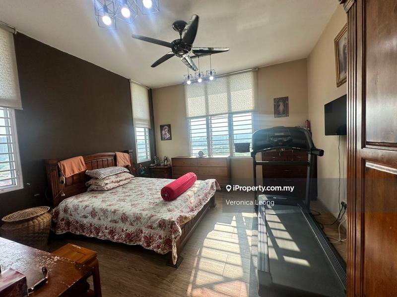 Condominium for Sale in USJ One Avenue Condo by Veron Leong - iProperty.com.my