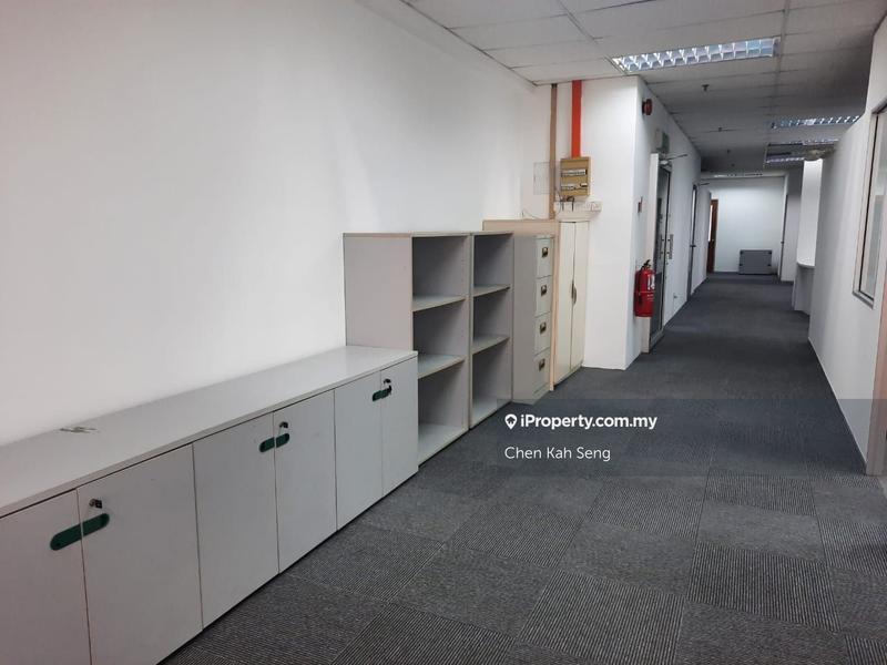 Office untuk Disewa di Phileo Damansara 2, Petaling Jaya oleh Chen Kah Seng - iProperty.com.my