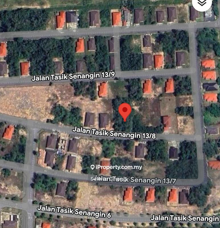 Bungalow Land for Sale in Mahkota Hills, Lenggeng by Selene Chong - iProperty.com.my