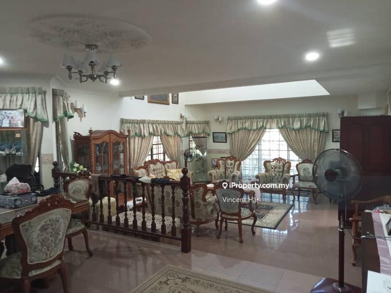 Bungalow House for Sale in Simpang Empat, Sitiawan by Vincent Har - iProperty.com.my