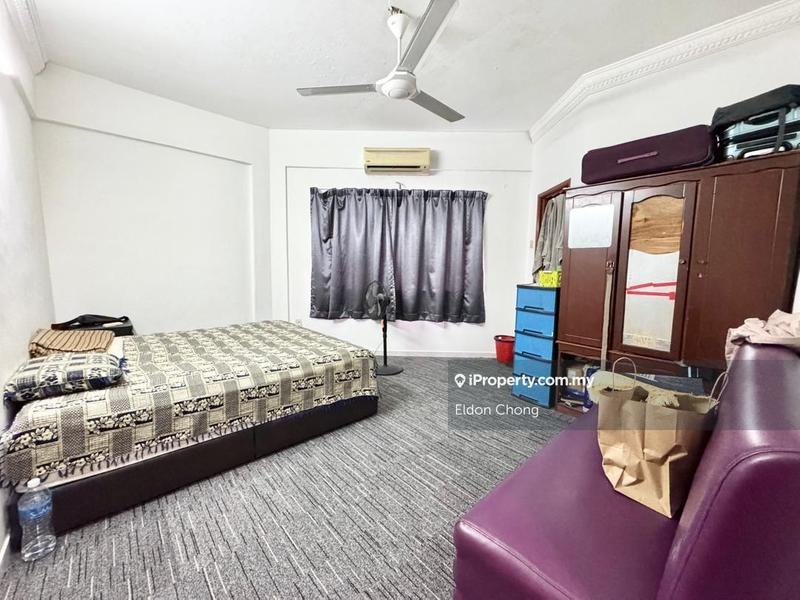 Flat for Sale in Taman Seri Taming by Eldon Chong - iProperty.com.my