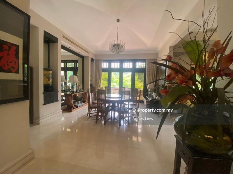 Bungalow House for Sale in Tropicana Golf & Country Resort, Tropicana by Agnes Liew - iProperty.com.my