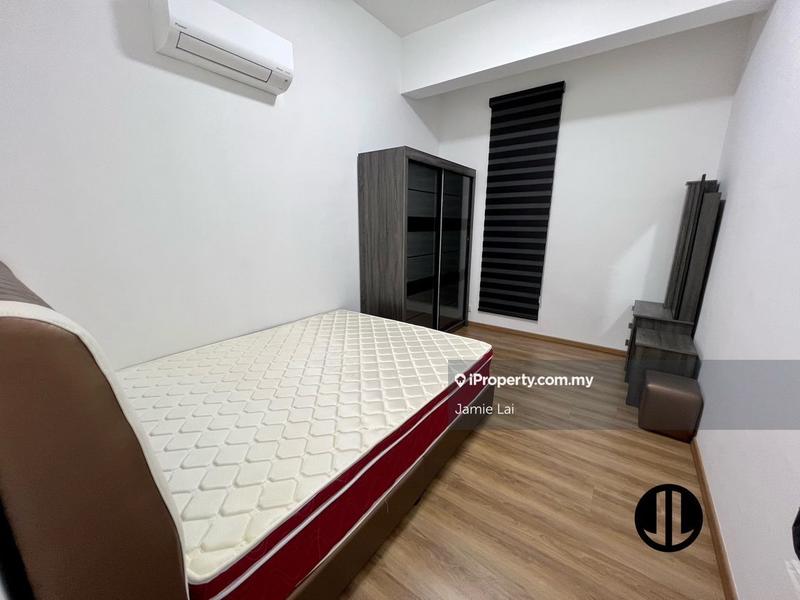 Condominium for Rent in The Cove Hillside Residence by Jamie Lai - iProperty.com.my