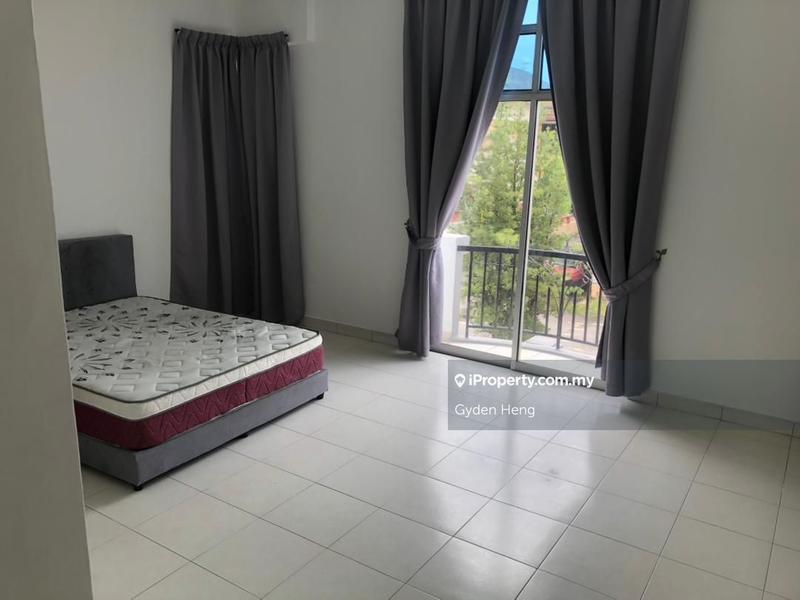 Rumah Teres 2-Tingkat untuk Dijual di Taman Sri Pulai Perdana, Skudai oleh Gyden Heng - iProperty.com.my
