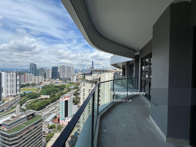 Kondominium untuk Dijual di Setia Sky Seputeh oleh Jonathan Lai - iProperty.com.my