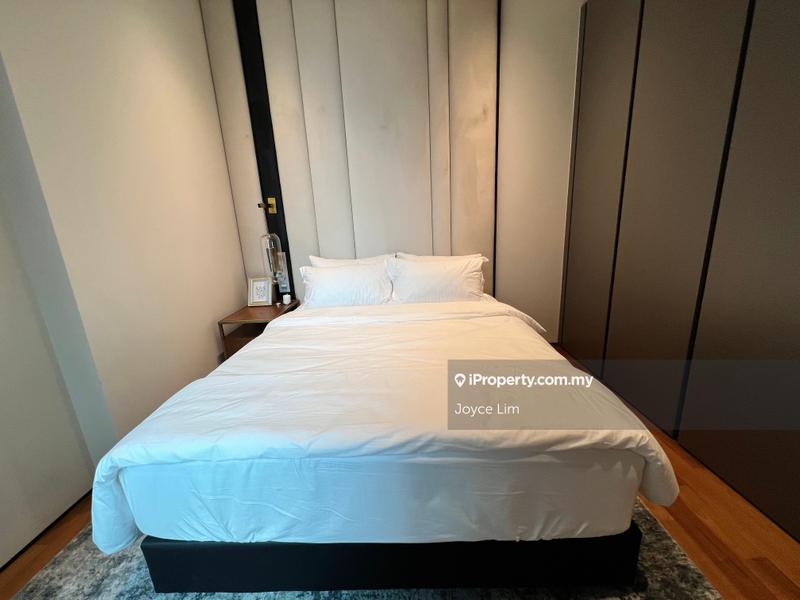 Service Residence for Sale in Four Seasons Place by Joyce Lim - iProperty.com.my