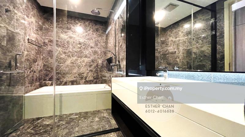 Service Residence for Sale in Straits Residences by Esther Chan - iProperty.com.my