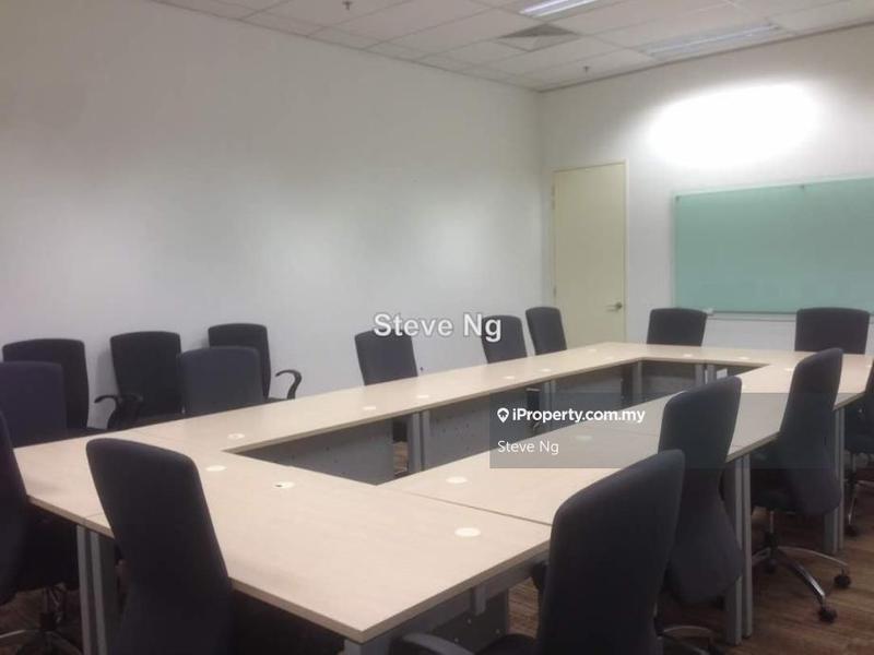 Office for Sale in Kl Sentral, Kuala Lumpur by Steve Ng - iProperty.com.my