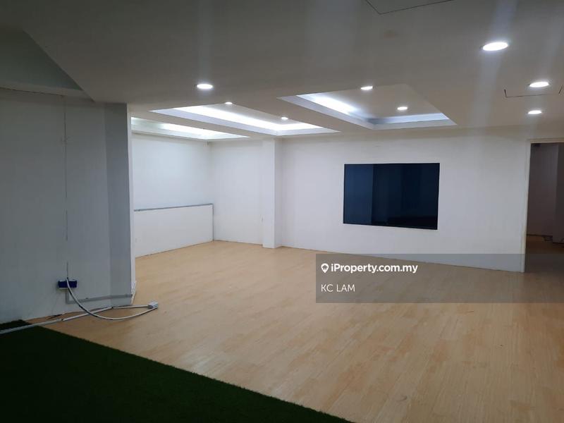 For Rent - The Strand, Kota Damansara, PJ, Petaling Jaya