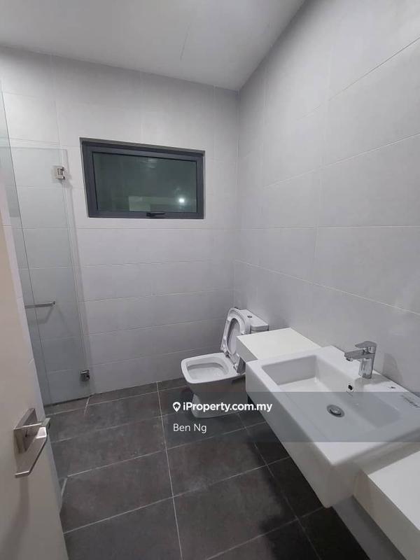 Kondominium untuk Dijual di Ara Sentral oleh Ben Ng - iProperty.com.my