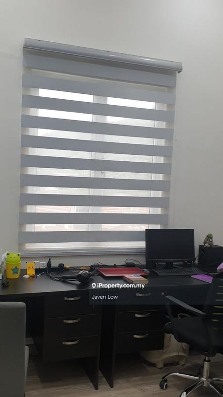 Kediaman Servis untuk Dijual di Suria @ North Kiara oleh Javen Low - iProperty.com.my