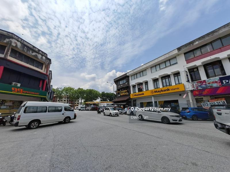 Shop-Office for Rent in Taman TTDI Jaya, Shah Alam by David Tan - iProperty.com.my