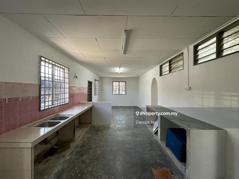 Rumah Berangkai 1 Tingkat untuk Dijual di Taman Kelisa Ria, Sungai Petani oleh Derrick Ng - iProperty.com.my