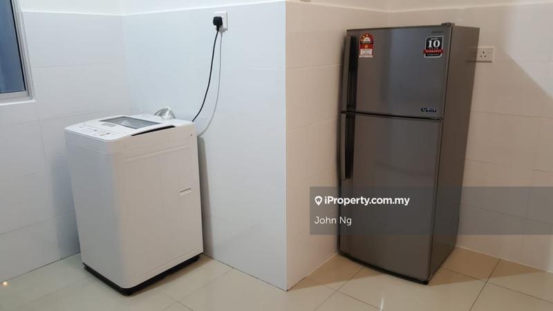 Kondominium untuk Dijual di Anyaman Residence oleh John Ng - iProperty.com.my