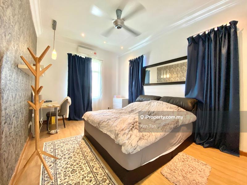 Bungalow House for Sale in Aman Suria, Petaling Jaya by Ken Tan - iProperty.com.my
