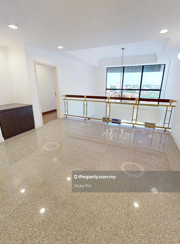 Condominium for Rent in Sri Tiara Residences by Vicky Rio - iProperty.com.my